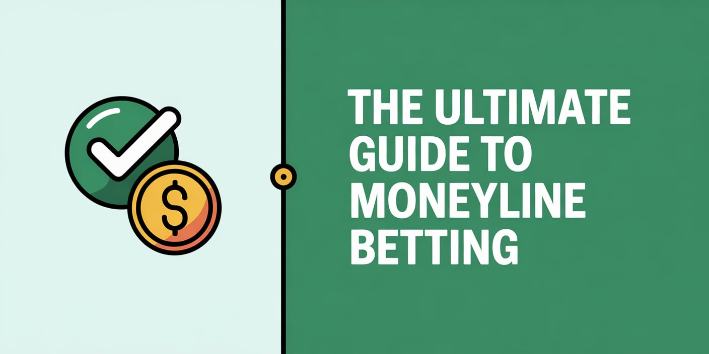 The Ultimate Guide to Moneyline Betting