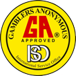 Logo https://gamblersanonymous.org
