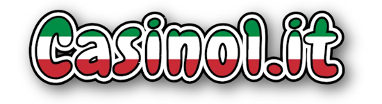 Logo https://casino1.it/